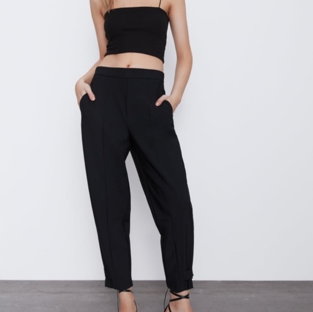 Zara Pants